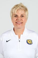 Ann Hancock, Head Coach Women's Basketball Coach